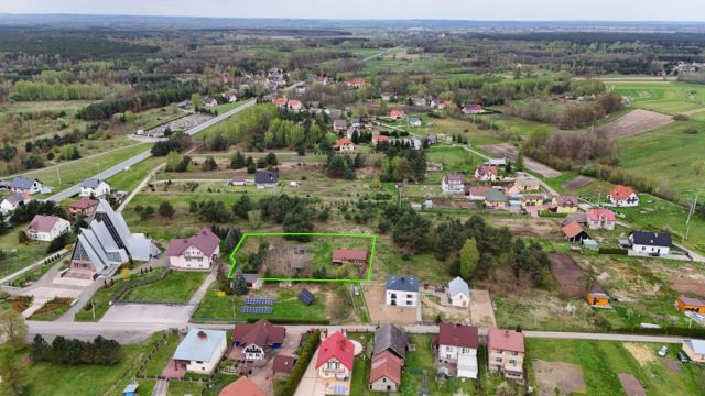 dom wolnostojący, 3 pokoje Rudy-Rysie. Zdjęcie 8