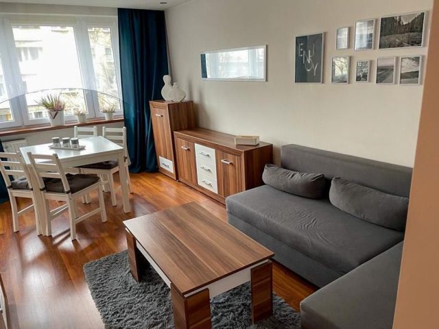 Mieszkanie 2-pokojowe Chorzów, ul. Gustawa Morcinka. Zdjęcie 1