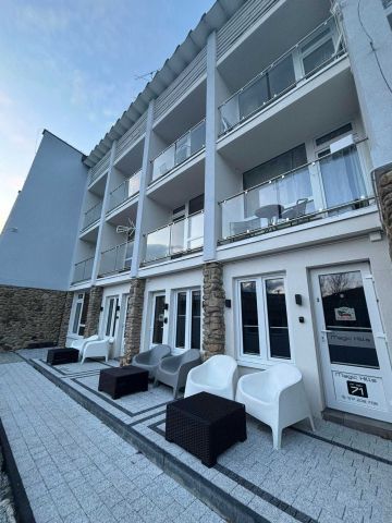 Mieszkanie 1-pokojowe Ustroń Jaszowiec, ul. Wczasowa. Zdjęcie 3