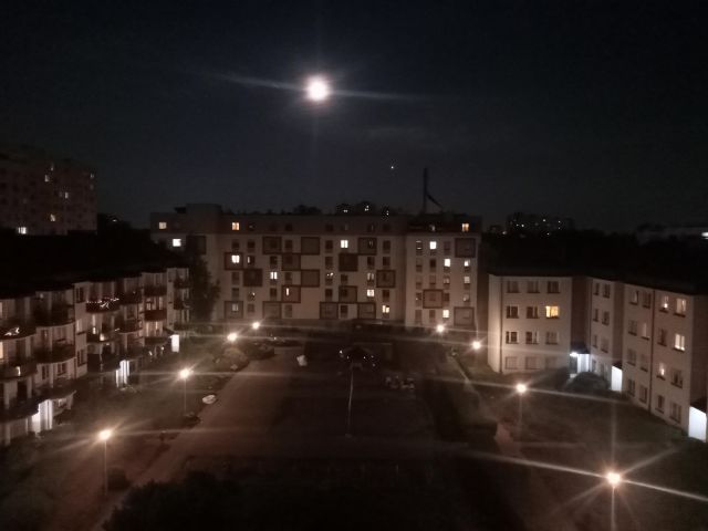 Mieszkanie 1-pokojowe Warszawa Bielany, ul. Sandora Petöfiego. Zdjęcie 1