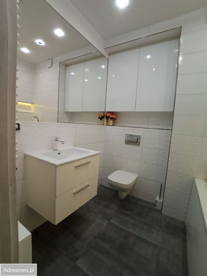 Mieszkanie 5-pokojowe Wola Mrokowska, ul. Zachodnia. Zdjęcie 19