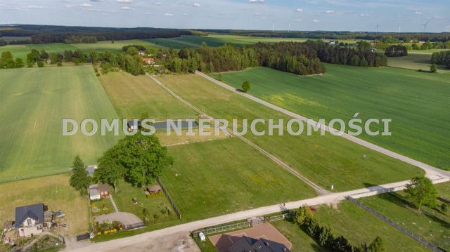 Działka budowlana Wola Łokotowa. Zdjęcie 8