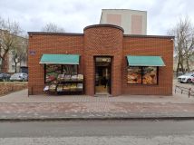 Lokal Płock, ul. Na Skarpie. Zdjęcie 1