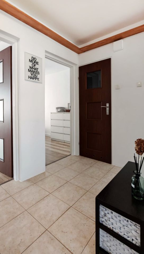 Mieszkanie 3-pokojowe Koszalin Jedliny, ul. 4 Marca. Zdjęcie 11