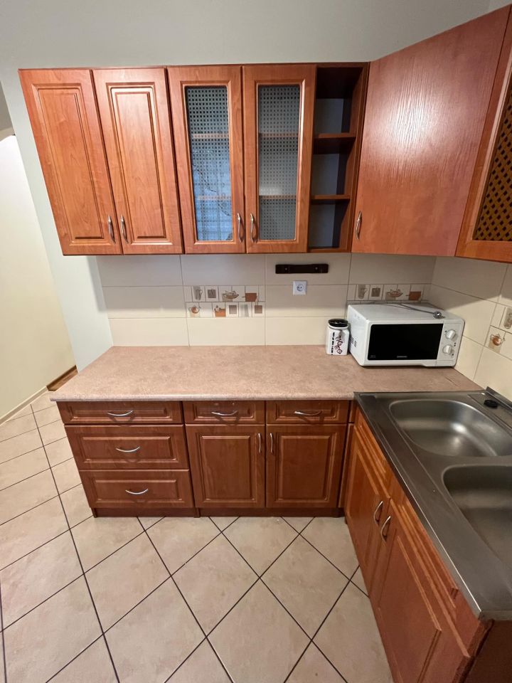 Mieszkanie 2-pokojowe Dęblin Stawy, os. Osiedle Stawy. Zdjęcie 6