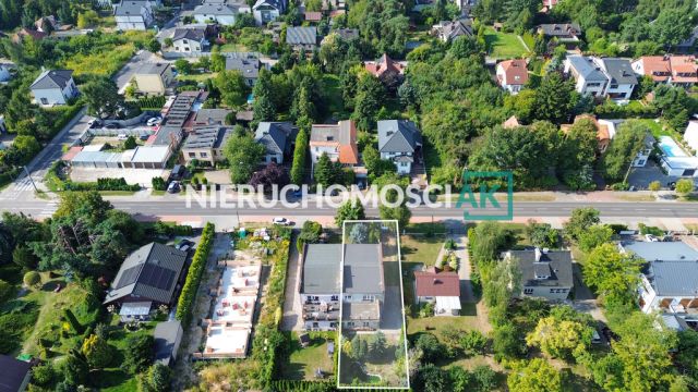 bliźniak, 4 pokoje Suchy Las, ul. Powstańców Wielkopolskich. Zdjęcie 23