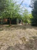 Działka rekreacyjna Radom, ul. Ciborowska