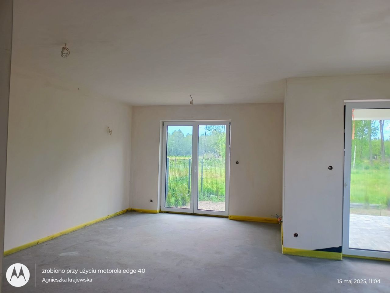 bliźniak, 2 pokoje Sade Budy. Zdjęcie 9