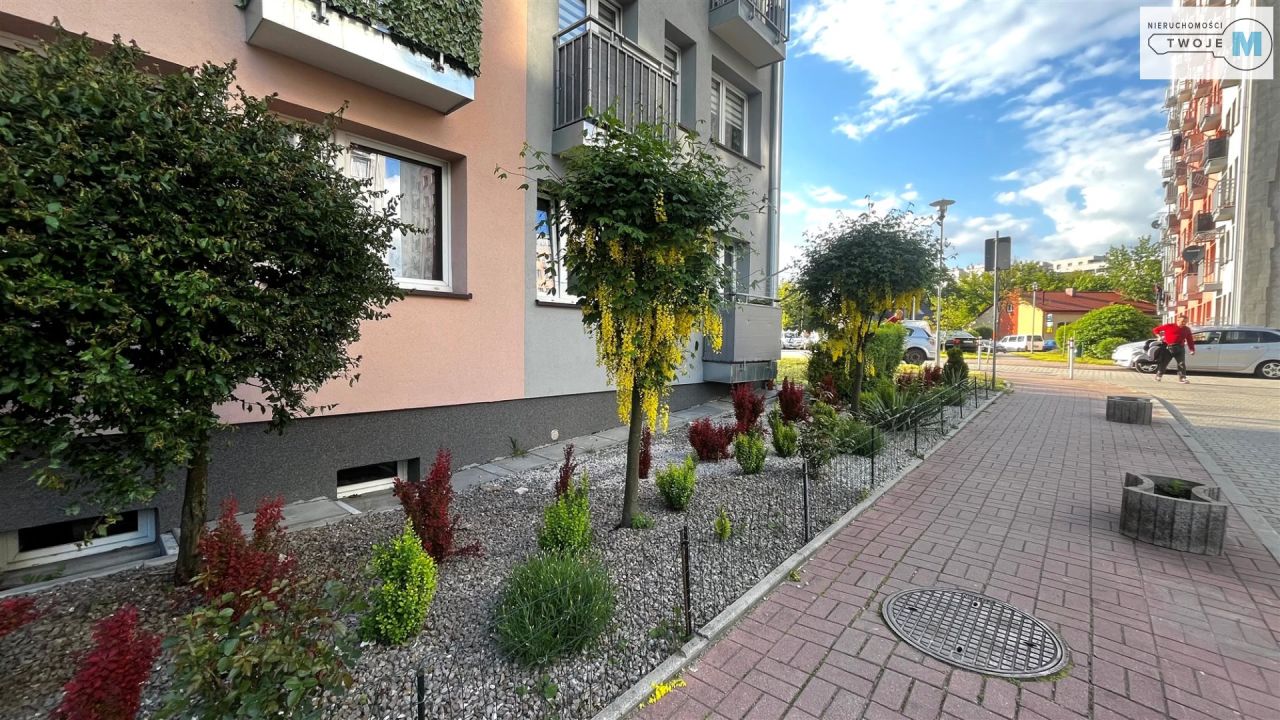 Mieszkanie 2-pokojowe Kielce Centrum, ul. Chęcińska. Zdjęcie 8