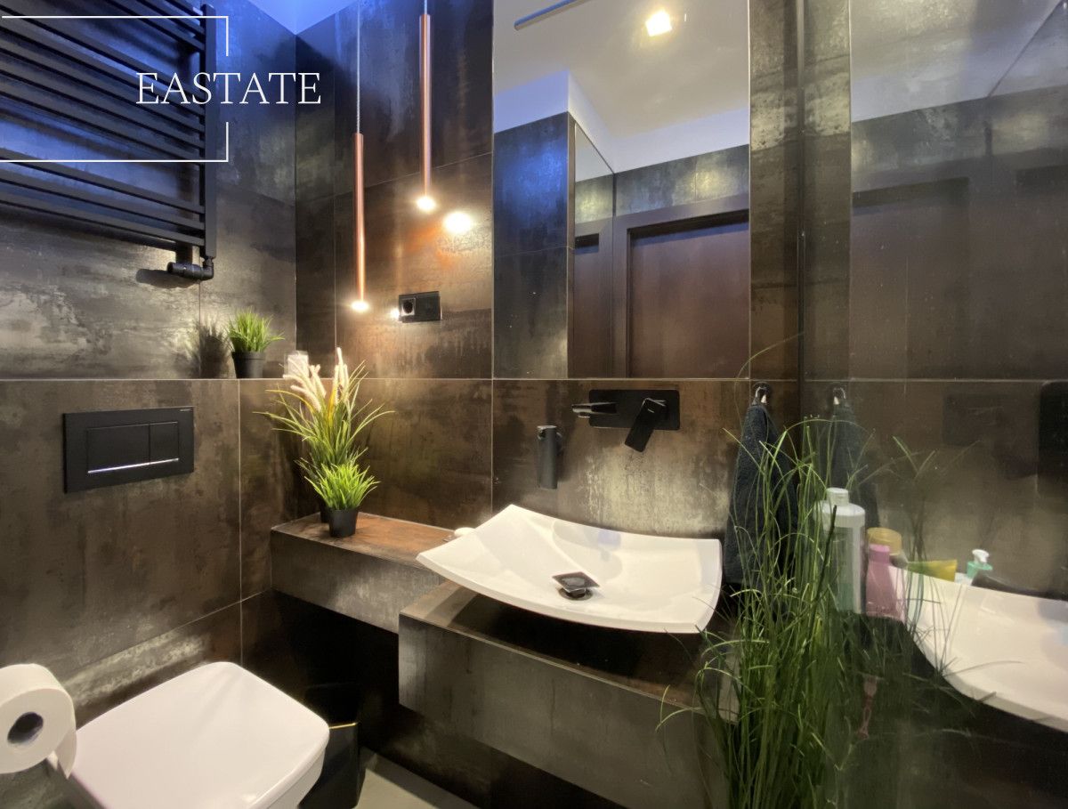 Mieszkanie 2-pokojowe Warszawa Mokotów, ul. Zygmunta Modzelewskiego. Zdjęcie 8