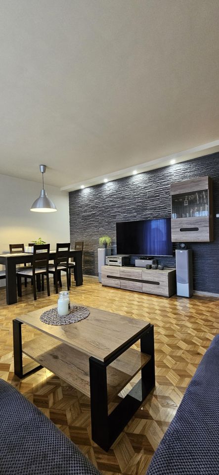 Mieszkanie 3-pokojowe Giżycko, ul. Kombatantów