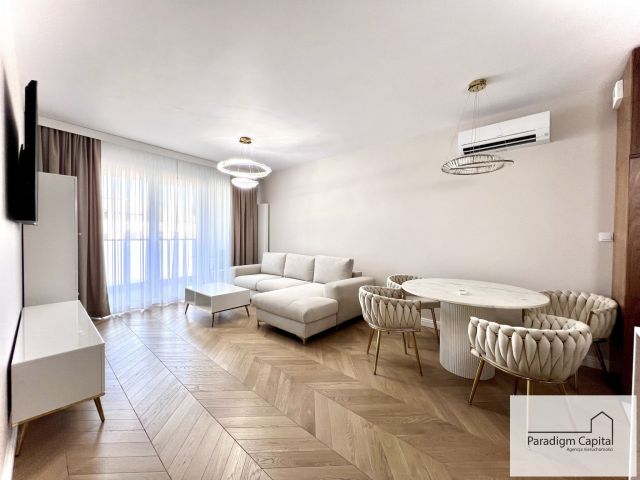 Mieszkanie 2-pokojowe Kraków Krowodrza, ul. Cieszyńska. Zdjęcie 1