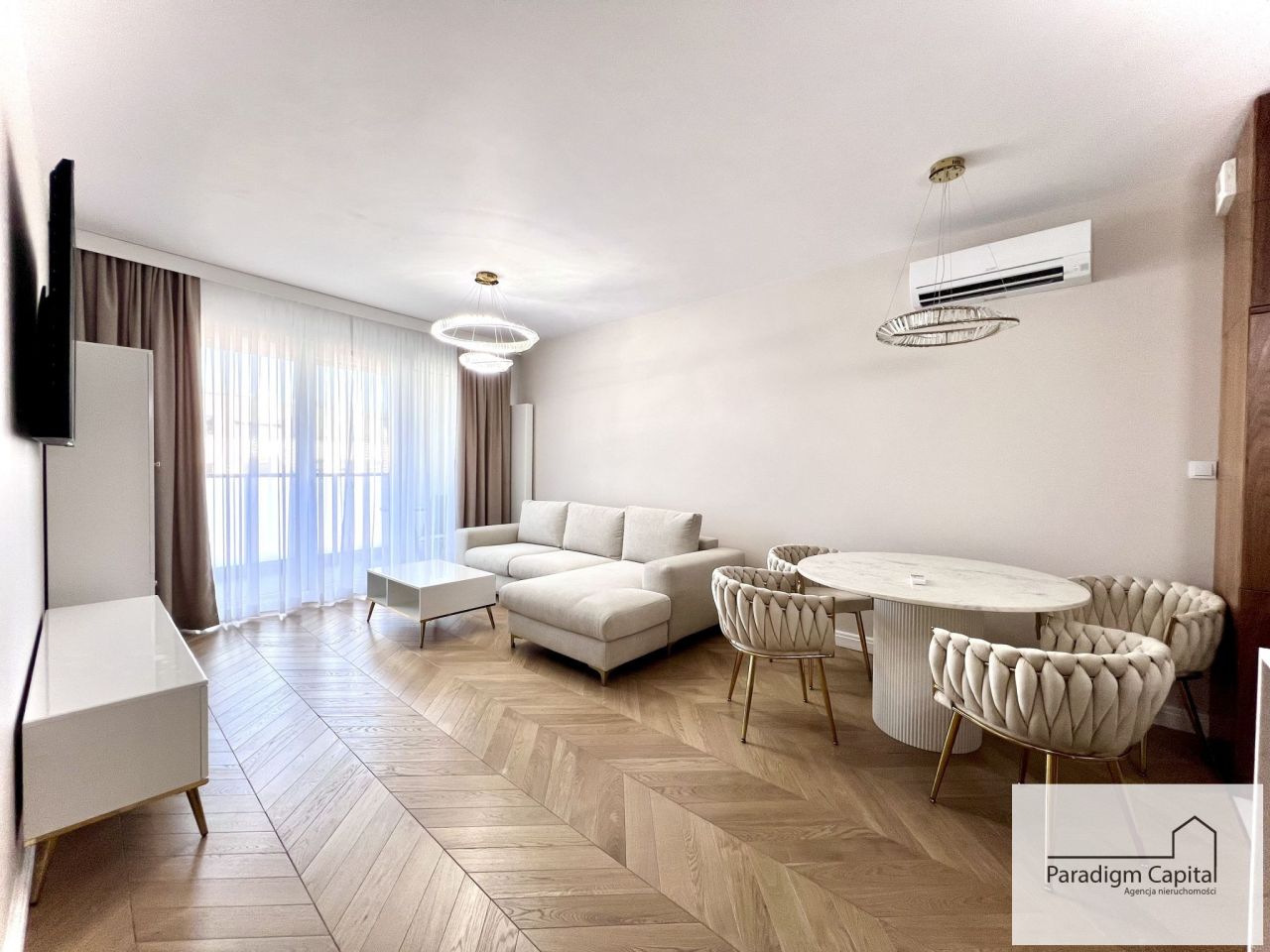 Mieszkanie 2-pokojowe Kraków Krowodrza, ul. Cieszyńska