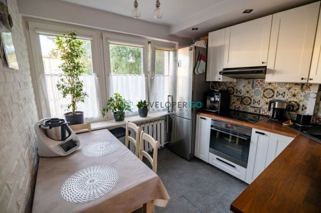 Mieszkanie 3-pokojowe Puławy. Zdjęcie 6