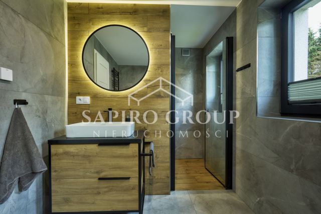 dom wolnostojący, 8 pokoi Zubrzyca Dolna. Zdjęcie 44