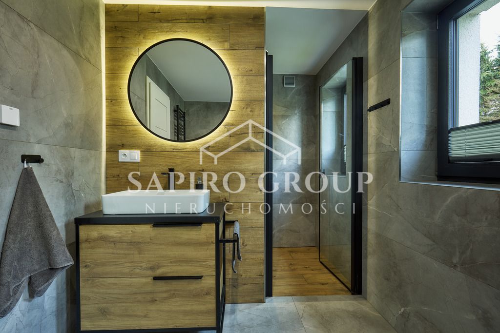 dom wolnostojący, 8 pokoi Zubrzyca Dolna. Zdjęcie 44