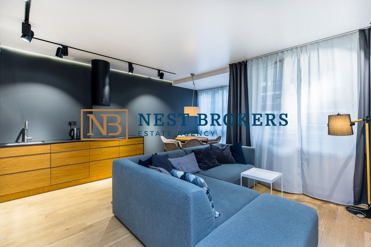 Mieszkanie 2-pokojowe Kraków Czyżyny, ul. Sołtysowska. Zdjęcie 3