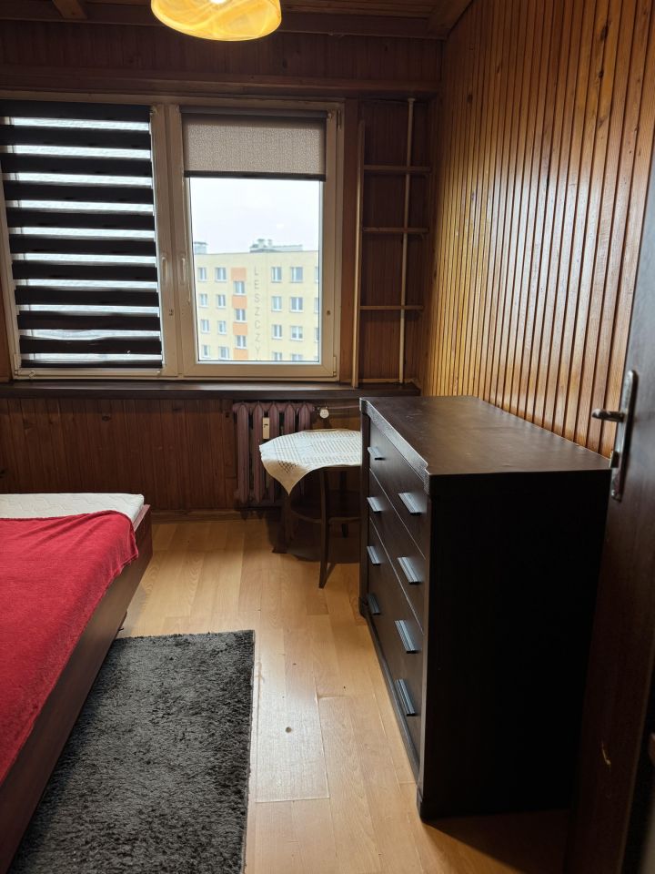 Mieszkanie 4-pokojowe Białystok Fasty, ul. Generała Józefa Hallera. Zdjęcie 5