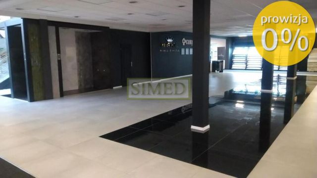 Lokal Warszawa Mokotów. Zdjęcie 1