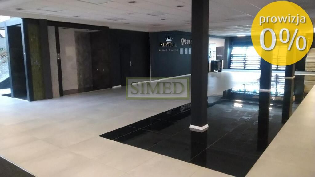 Lokal Warszawa Mokotów