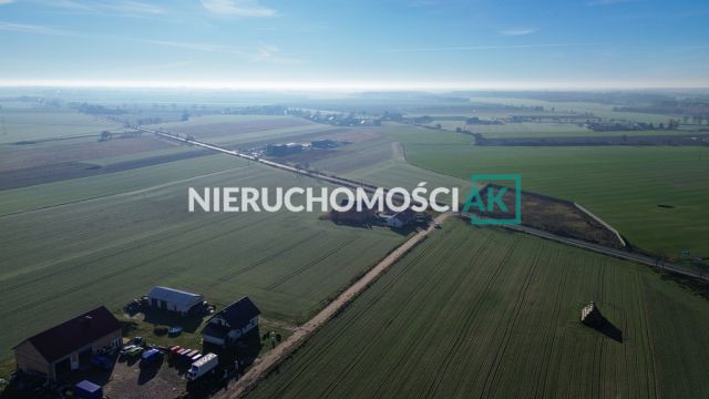 Działka budowlana Kaźmierz, ul. Bażancia. Zdjęcie 6