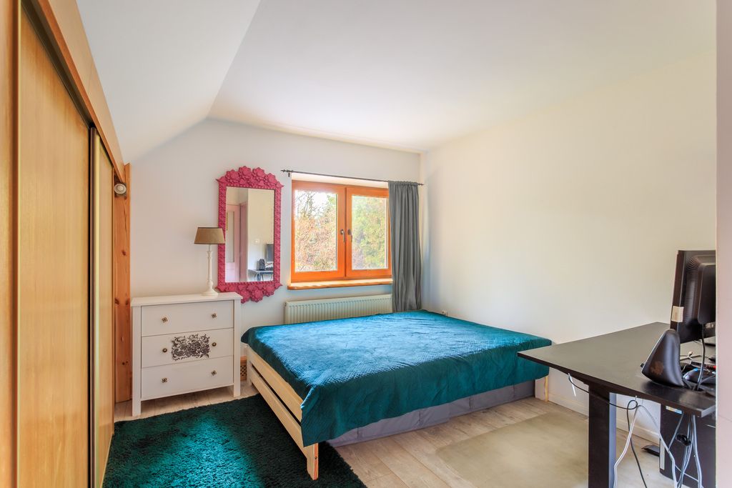 dom wolnostojący, 4 pokoje Janinów. Zdjęcie 19