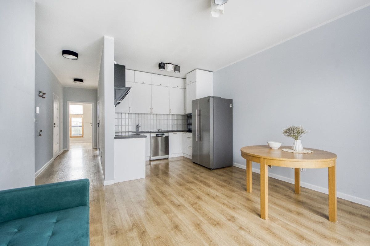 Mieszkanie 3-pokojowe Warszawa Praga-Południe, ul. Józefa Zaliwskiego. Zdjęcie 7