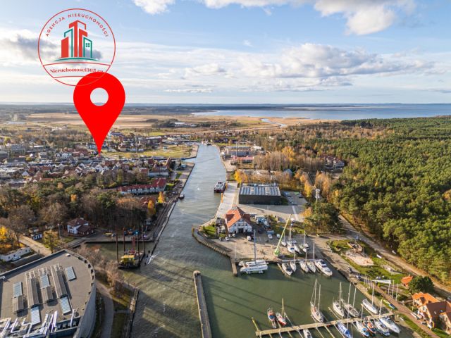 Lokal Łeba, ul. Wybrzeże. Zdjęcie 9