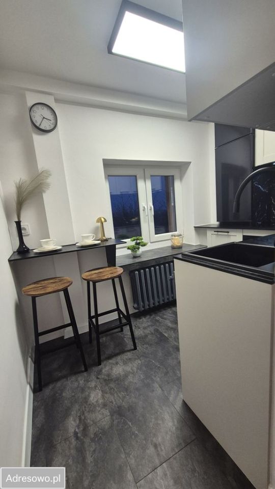 Mieszkanie 2-pokojowe Starogard Gdański Centrum, ul. marsz. Józefa Piłsudskiego. Zdjęcie 7