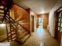 dom wolnostojący, 8 pokoi Węgierska Górka, os. Leśniczówka. Zdjęcie 4