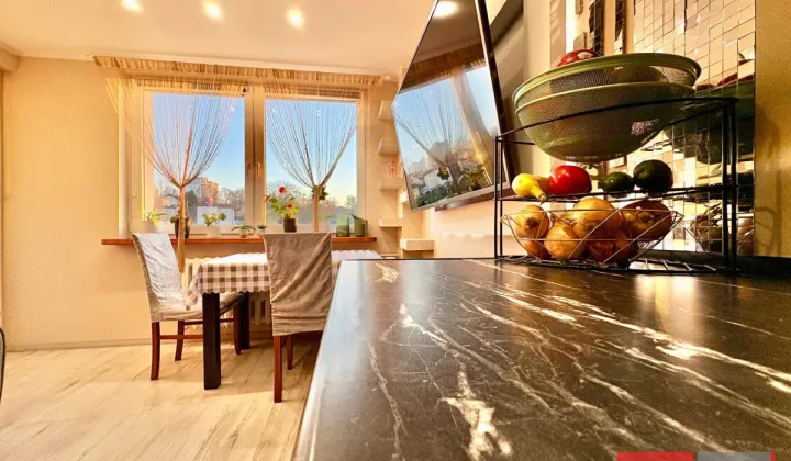 Mieszkanie 4-pokojowe Zielona Góra, ul. Podgórna