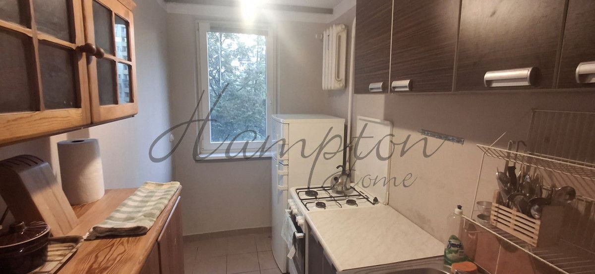 Mieszkanie 3-pokojowe Warszawa, ul. Williama Szekspira. Zdjęcie 8