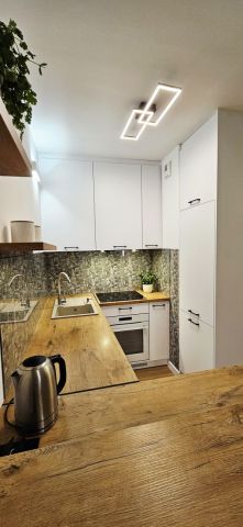 Mieszkanie 2-pokojowe Wrocław Stabłowice, ul. Lubomierska. Zdjęcie 4