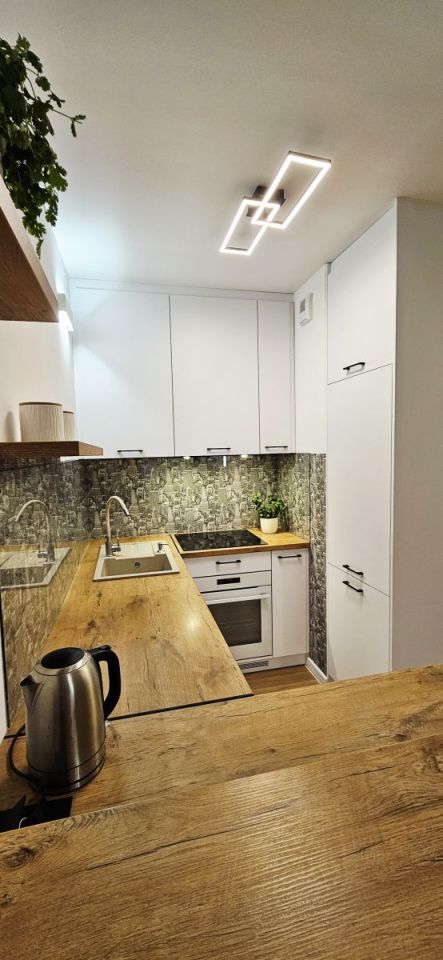 Mieszkanie 2-pokojowe Wrocław Stabłowice, ul. Lubomierska. Zdjęcie 4