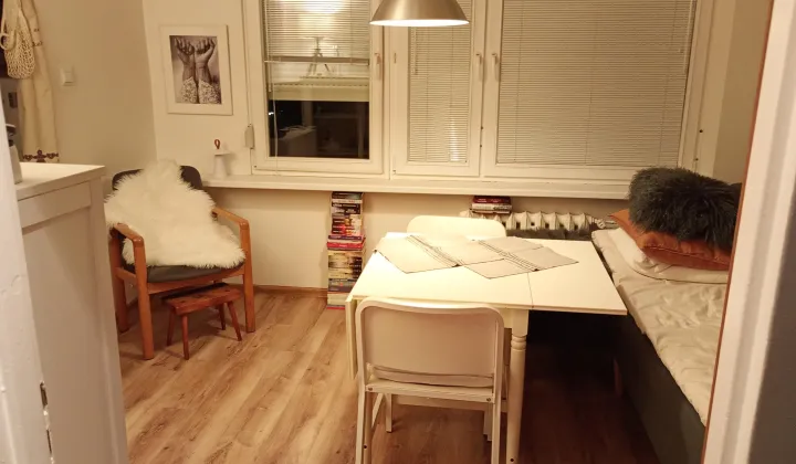 Mieszkanie 2-pokojowe Skierniewice Widok, ul. Melchiora Wańkowicza