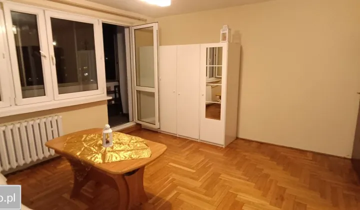 Mieszkanie 2-pokojowe Kraków Prądnik Czerwony, ul. Śliczna