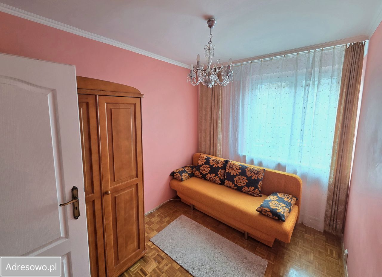 Mieszkanie 2-pokojowe Warszawa Mokotów, ul. Krymska. Zdjęcie 6