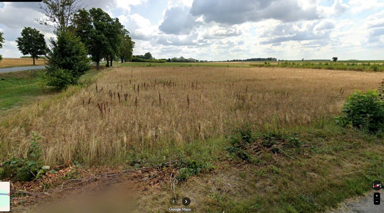 Działka siedliskowa Korzeniów. Zdjęcie 4