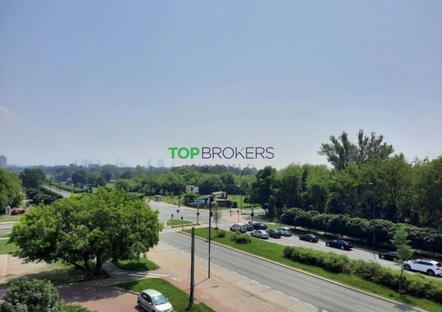 Mieszkanie 3-pokojowe Warszawa Bielany, ul. Lucjana Rudnickiego. Zdjęcie 15