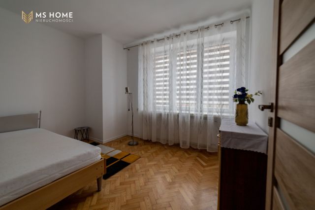 Mieszkanie 2-pokojowe Białystok Centrum, al. Józefa Piłsudskiego. Zdjęcie 6