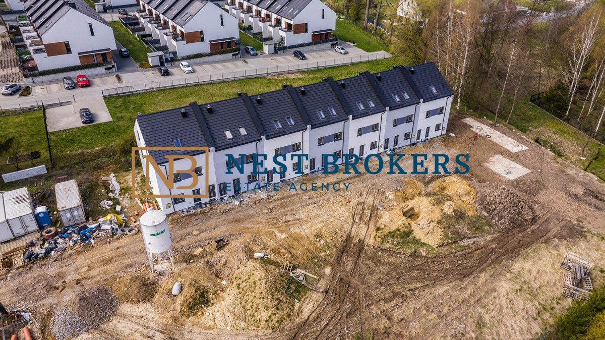 Mieszkanie 5-pokojowe Wieliczka, ul. Sadowa. Zdjęcie 7