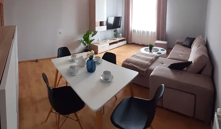 Mieszkanie 2-pokojowe Poznań Jeżyce, ul. Zygmunta Krasińskiego