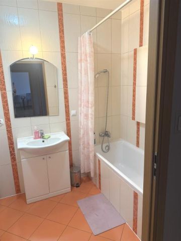 Mieszkanie 2-pokojowe Ząbki, ul. Wiosenna. Zdjęcie 9