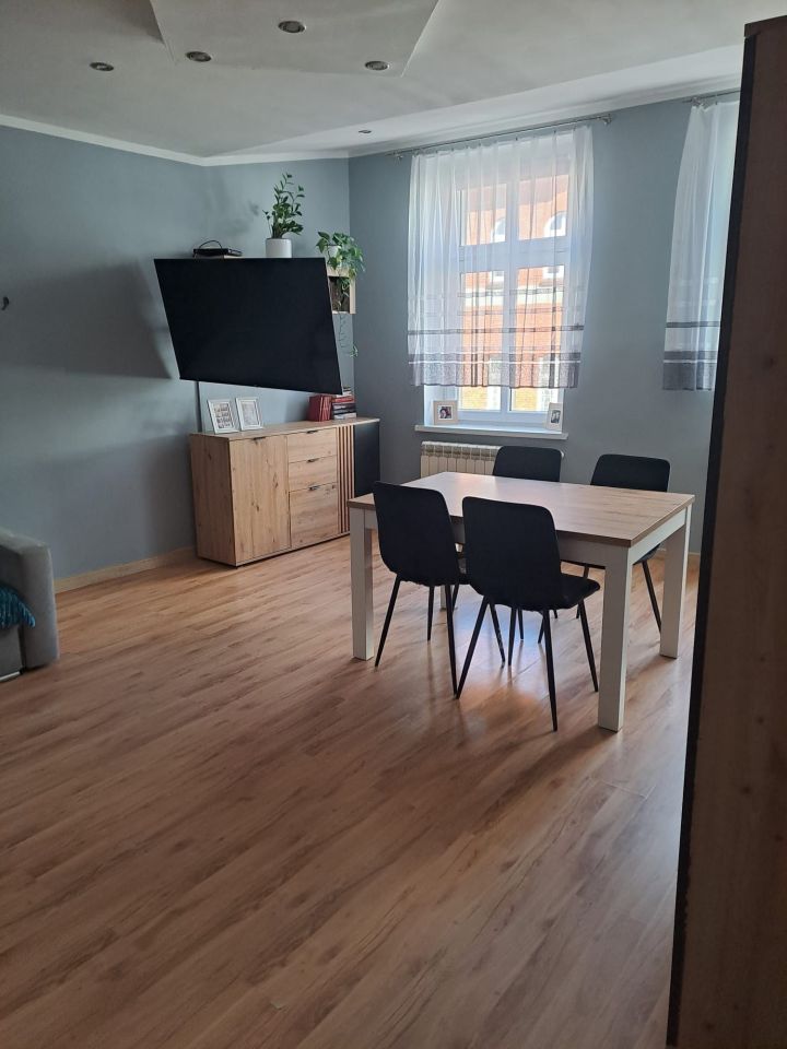 Mieszkanie 2-pokojowe Wąbrzeźno, ul. Wolności. Zdjęcie 5