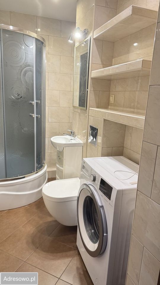 Mieszkanie 2-pokojowe Warszawa Targówek, ul. Krasnobrodzka. Zdjęcie 5