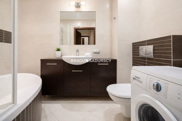 Mieszkanie 2-pokojowe Kraków Krowodrza, ul. Eljasza Walerego Radzikowskiego. Zdjęcie 13