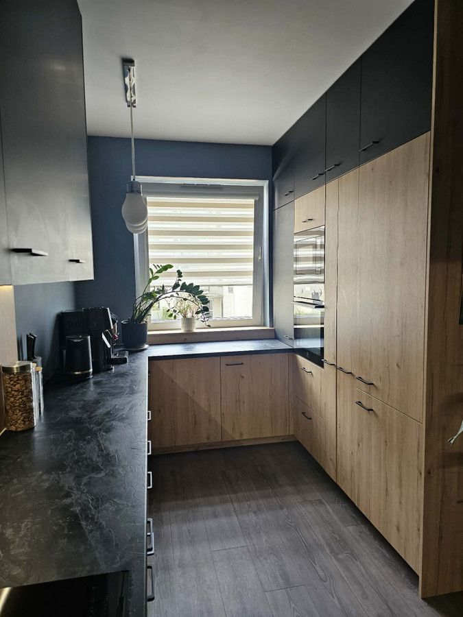 Mieszkanie 3-pokojowe Łódź Polesie, ul. Obywatelska. Zdjęcie 13