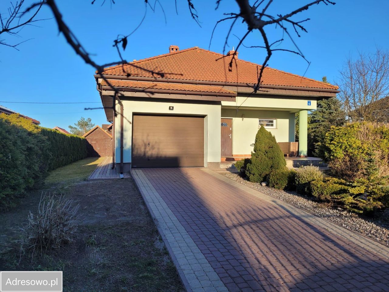 dom wolnostojący, 4 pokoje Giedajty, ul. Rolna. Zdjęcie 15