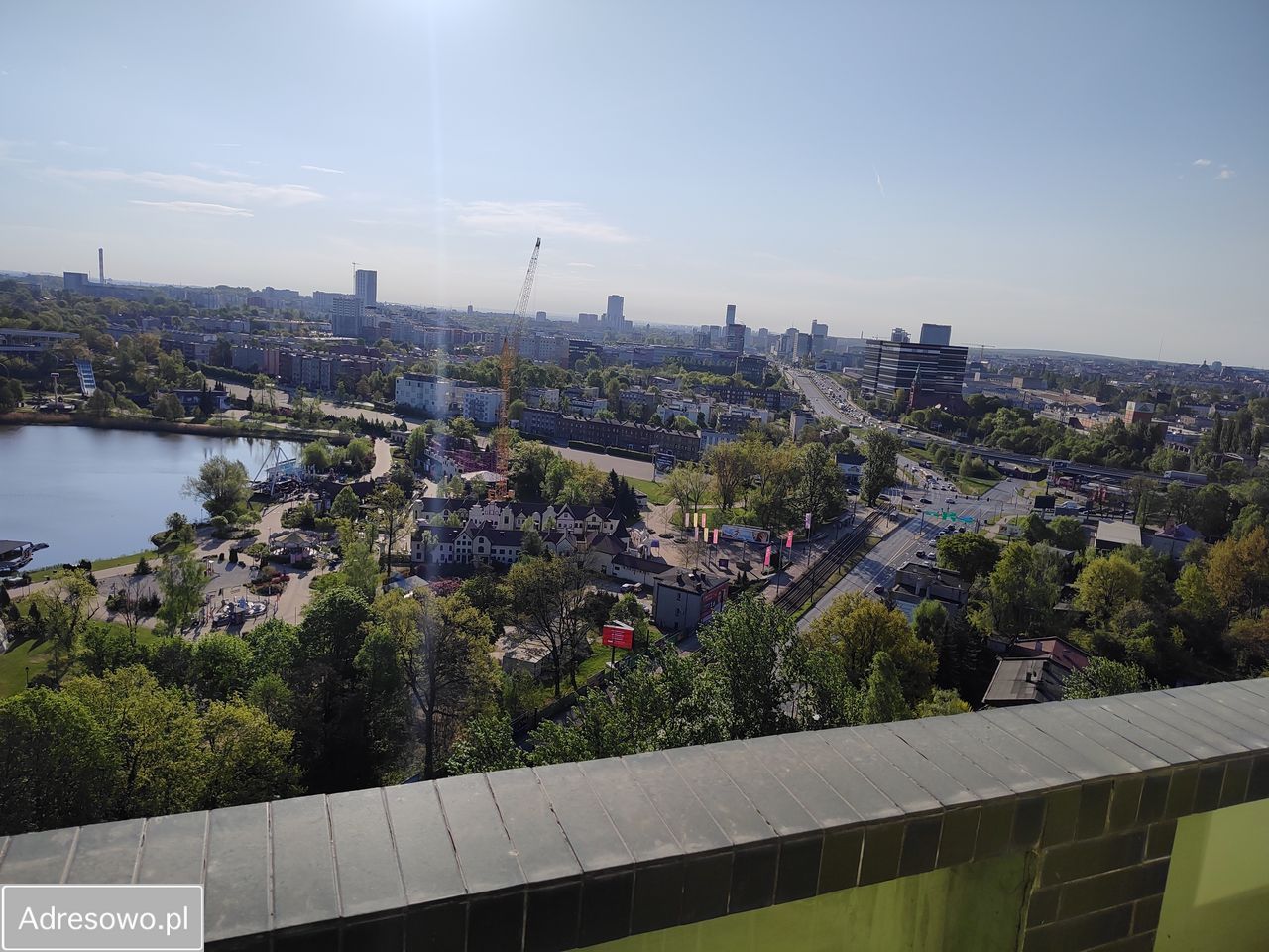 Mieszkanie 2-pokojowe Katowice os. Tysiąclecia, ul. Piastów. Zdjęcie 4