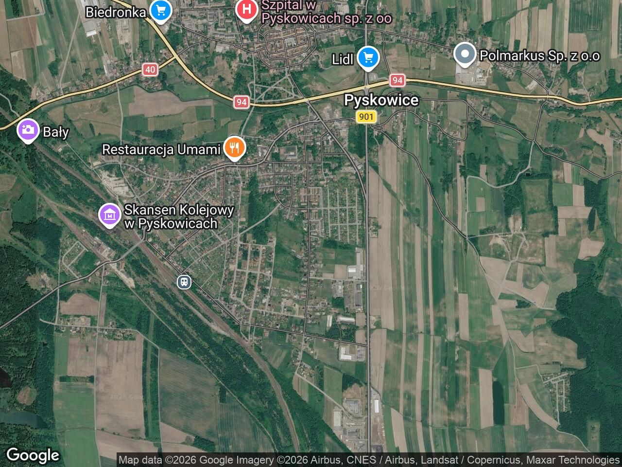 Mieszkanie 3-pokojowe Pyskowice, ul. Romualda Traugutta. Zdjęcie 1